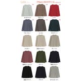 メロウ ハイネック リブ | A Happy Marilyn | 詳細画像3