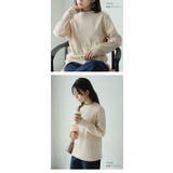 メロウ ハイネック リブ | A Happy Marilyn | 詳細画像17