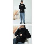 メロウ ハイネック リブ | A Happy Marilyn | 詳細画像19