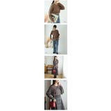 ゆるVネック リブ トップス | A Happy Marilyn | 詳細画像15