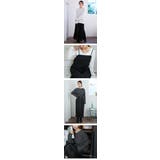 ゆるVネック リブ トップス | A Happy Marilyn | 詳細画像18