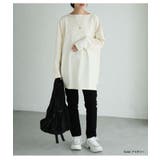 体型選ばない 定番バスク しっかりめ | A Happy Marilyn | 詳細画像13