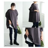 体型選ばない 定番バスク しっかりめ | A Happy Marilyn | 詳細画像14