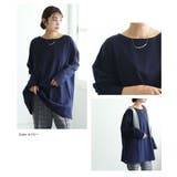 体型選ばない 定番バスク しっかりめ | A Happy Marilyn | 詳細画像16