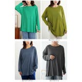 丁度良い透け感 選べる3シルエット 欲しかった | A Happy Marilyn | 詳細画像16