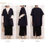 3シーズン活躍 さらっと鹿の子 ビッグ | A Happy Marilyn | 詳細画像17 