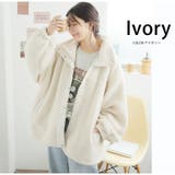 軽くてあったか! ゆったりサイズ の | A Happy Marilyn | 詳細画像18 