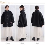 軽くてあったか! ゆったりサイズ の | A Happy Marilyn | 詳細画像20 