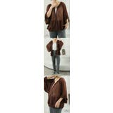 伸びる! 着心地さらり シアー | A Happy Marilyn | 詳細画像8