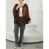 伸びる! 着心地さらり シアー | A Happy Marilyn | 詳細画像4