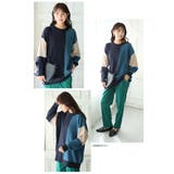 洗練着映え 大人の配色 華奢魅せ | A Happy Marilyn | 詳細画像16