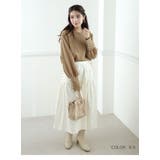 着るだけ華奢魅せ ふくれ ストレッチ | A Happy Marilyn | 詳細画像20 