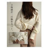 着るだけ華奢魅せ ふくれ ストレッチ | A Happy Marilyn | 詳細画像6 