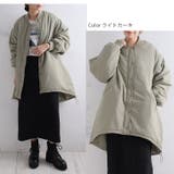 ふわ軽 中綿 MA | A Happy Marilyn | 詳細画像9 