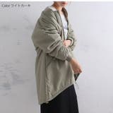 ふわ軽 中綿 MA | A Happy Marilyn | 詳細画像10 