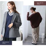 Rin シンプル美人を追求 素材と着心地にこだわった | A Happy Marilyn | 詳細画像14 