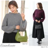 Rin フィットしすぎない！細魅せ叶える！華奢魅せ美人 もっちり | A Happy Marilyn | 詳細画像18 