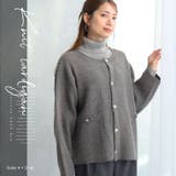 Rin 軽くて蒸れにくい ゴールドボタン | A Happy Marilyn | 詳細画像18