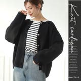 Rin 軽くて蒸れにくい ゴールドボタン | A Happy Marilyn | 詳細画像19