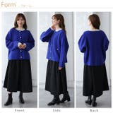 Rin 軽くて蒸れにくい ゴールドボタン | A Happy Marilyn | 詳細画像20