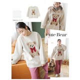 柄が選べる!可愛さ炸裂!!選んで楽しい!! ハッピージャガード ゆるニット | A Happy Marilyn | 詳細画像15