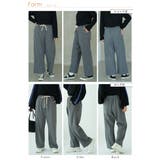 裏フリースで家でも外でもあったか ふっくら コーデュロイ | A Happy Marilyn | 詳細画像20