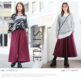 暖かいのに着ぶくれない 温柔 身長別で選べる | A Happy Marilyn | 詳細画像14