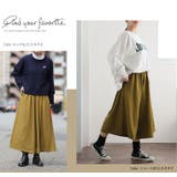 暖かいのに着ぶくれない 温柔 身長別で選べる | A Happy Marilyn | 詳細画像15