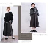 暖かいのに着ぶくれない 温柔 身長別で選べる | A Happy Marilyn | 詳細画像17