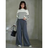 もわもわシャギーで下半身の冷え防止！ 選べる3丈 裏起毛 | A Happy Marilyn | 詳細画像13 