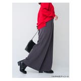 もわもわシャギーで下半身の冷え防止！ 選べる3丈 裏起毛 | A Happy Marilyn | 詳細画像15 