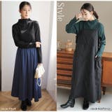 首元苦しくない タートル リブ | A Happy Marilyn | 詳細画像20 