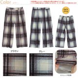 あったか美脚! 起毛 ストレッチ | A Happy Marilyn | 詳細画像2 