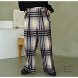 あったか美脚! 起毛 ストレッチ | A Happy Marilyn | 詳細画像13 