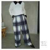 あったか美脚! 起毛 ストレッチ | A Happy Marilyn | 詳細画像16 