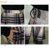 あったか美脚! 起毛 ストレッチ | A Happy Marilyn | 詳細画像19 