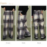 あったか美脚! 起毛 ストレッチ | A Happy Marilyn | 詳細画像20 