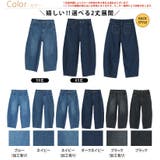 選べる2丈 お腹周りに優しい 大人の美脚 | A Happy Marilyn | 詳細画像3 