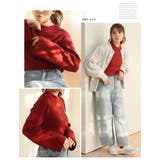 フィットしすぎないからTシャツ感覚の使いやすさ! カラーで選ぶ もっちり | A Happy Marilyn | 詳細画像15