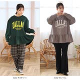 大きいサイズ レディース チュニック | A Happy Marilyn | 詳細画像20 