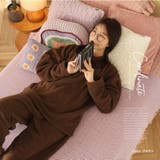 腹巻付き 上下セット ルームウェア | A Happy Marilyn | 詳細画像16 