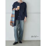 裏起毛 スナップボタン カーディガン | A Happy Marilyn | 詳細画像12 