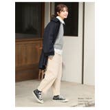 太もものお悩みにに解決！ ゆるっとすっきり 8Wコーデユロイ | A Happy Marilyn | 詳細画像7 