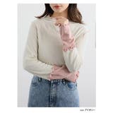 メロー配色 インナー ラメ | A Happy Marilyn | 詳細画像10 