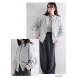 メロー配色 インナー ラメ | A Happy Marilyn | 詳細画像13 