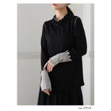 メロー配色 インナー ラメ | A Happy Marilyn | 詳細画像14 