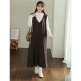 ”楽かわ”シリーズ！ 丈と袖丈が選べる! 膨れトップス | A Happy Marilyn | 詳細画像17 