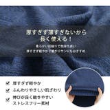 小顔が得意な メランジ ハーフジップ | A Happy Marilyn | 詳細画像8 