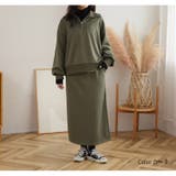 ハーフZIP トップス ＋ | A Happy Marilyn | 詳細画像10 