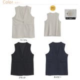 伸び楽 ストレッチ ロング | A Happy Marilyn | 詳細画像2 